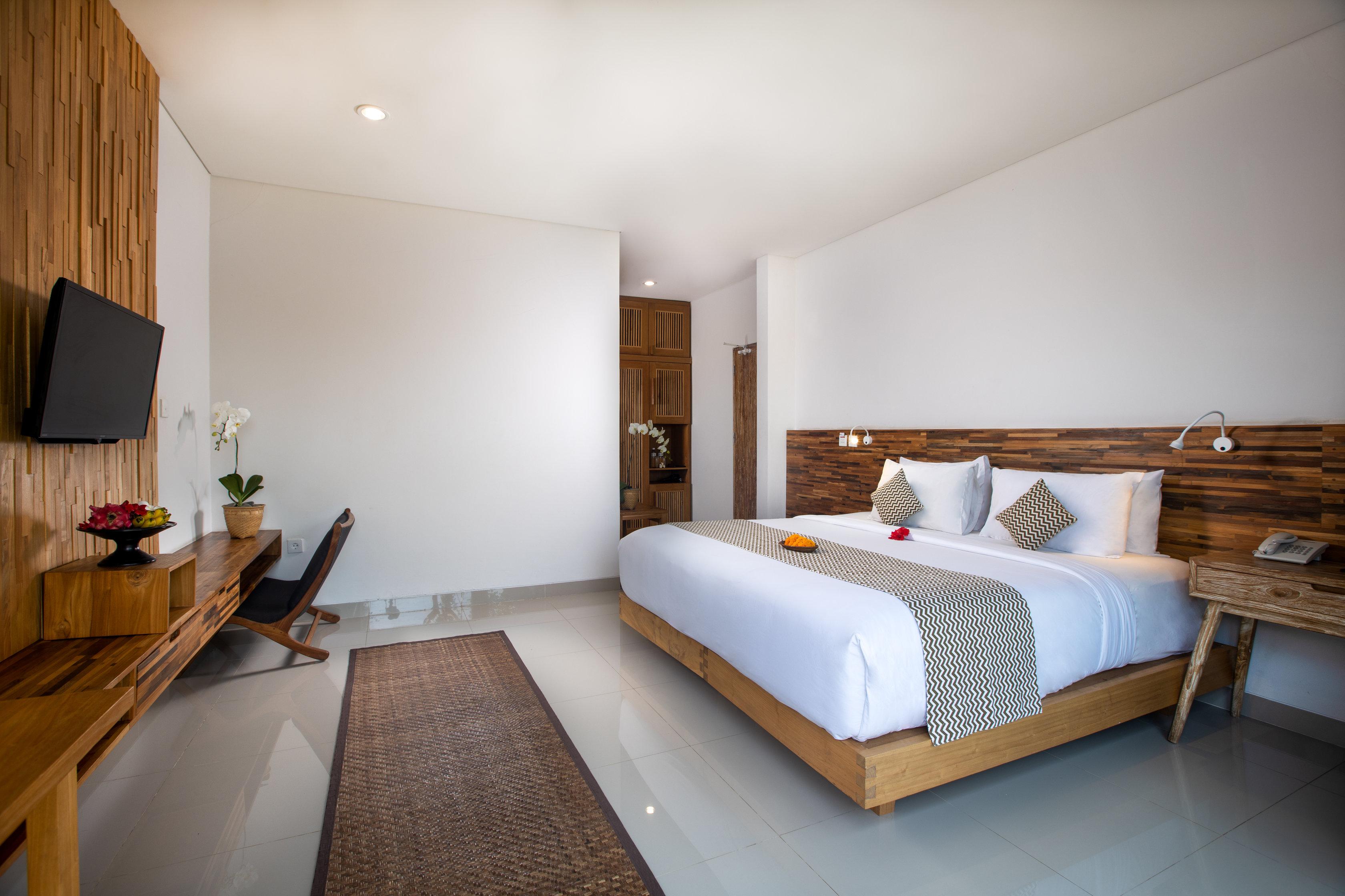 Villa Kayu Lama Убуд Екстериор снимка