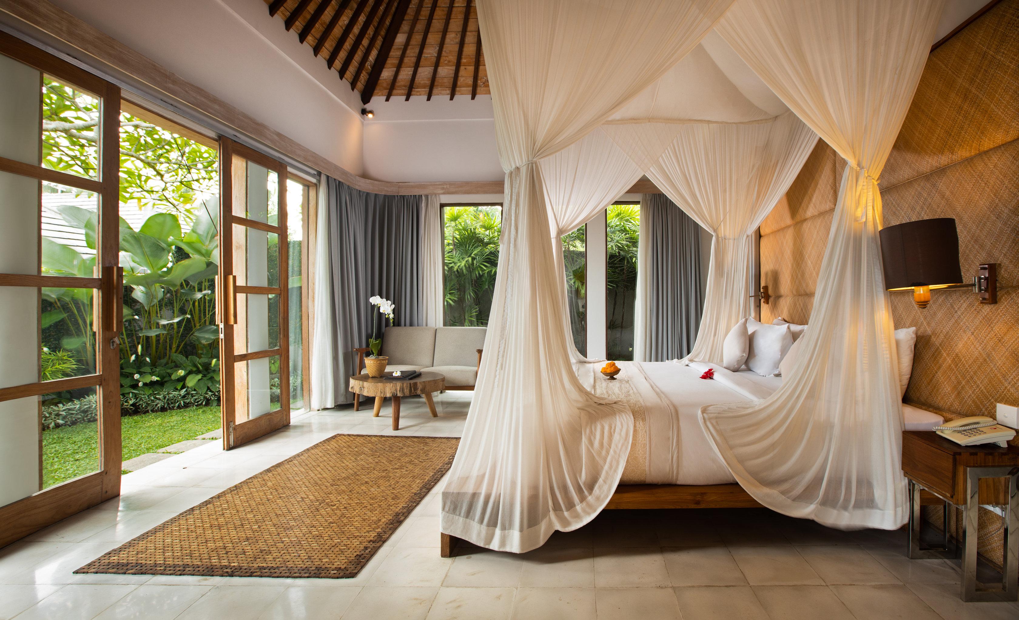Villa Kayu Lama Убуд Екстериор снимка