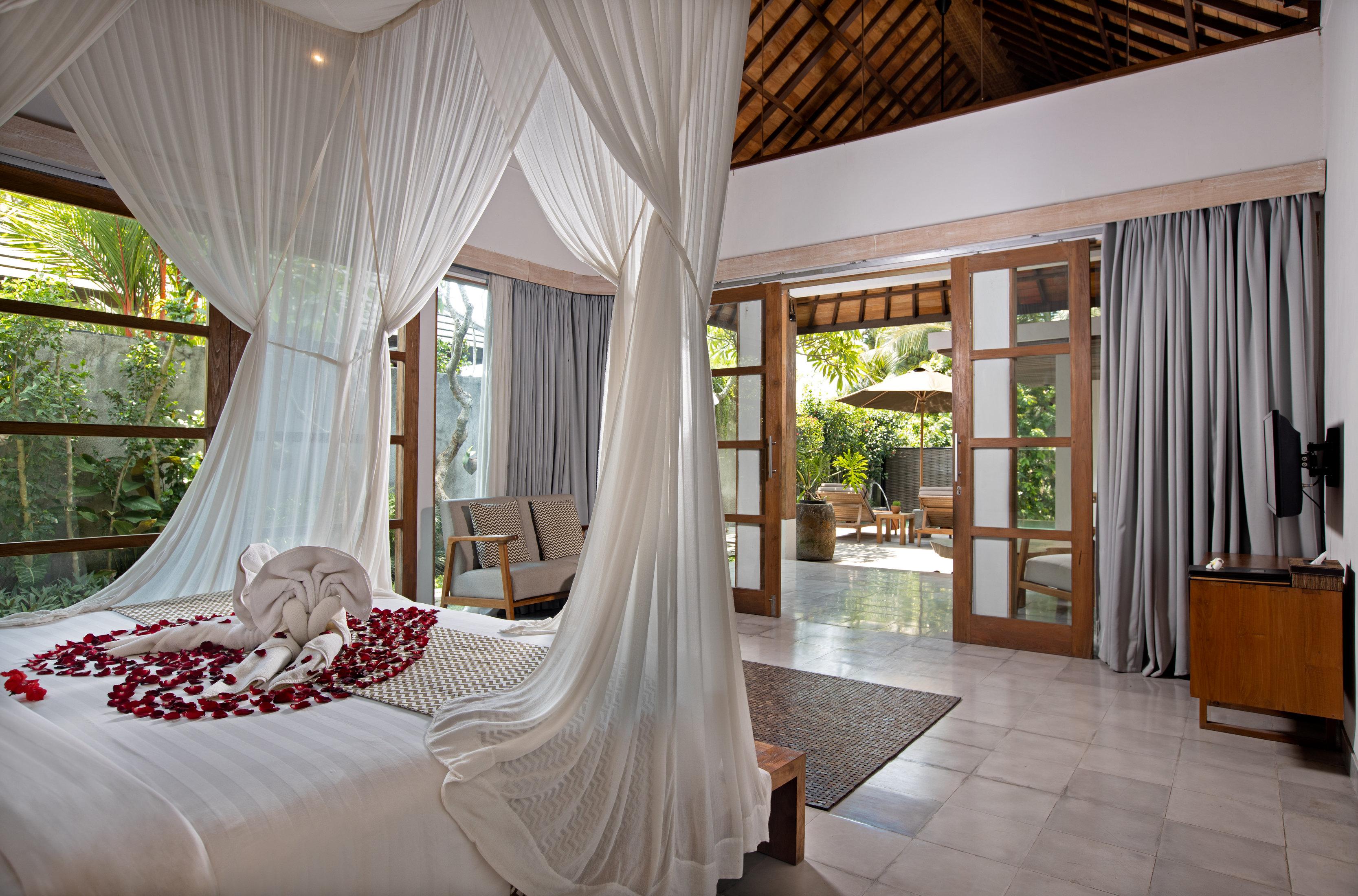 Villa Kayu Lama Убуд Екстериор снимка